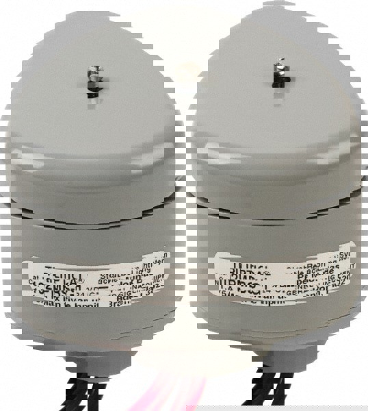 Flashing and Steady, Stackable Tower Light Base Unit